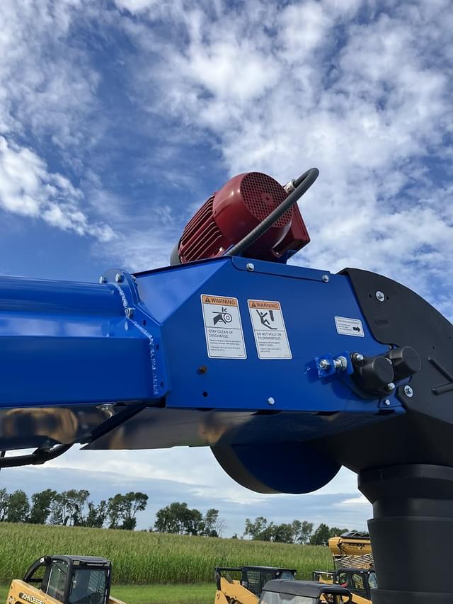Image of Brandt 1535TD equipment image 4