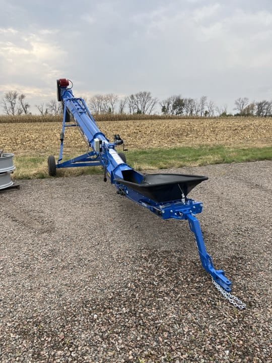 2023 Brandt 1535TD Equipment Image0