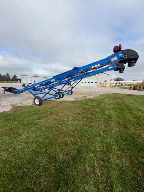 Image of Brandt 1535 equipment image 1