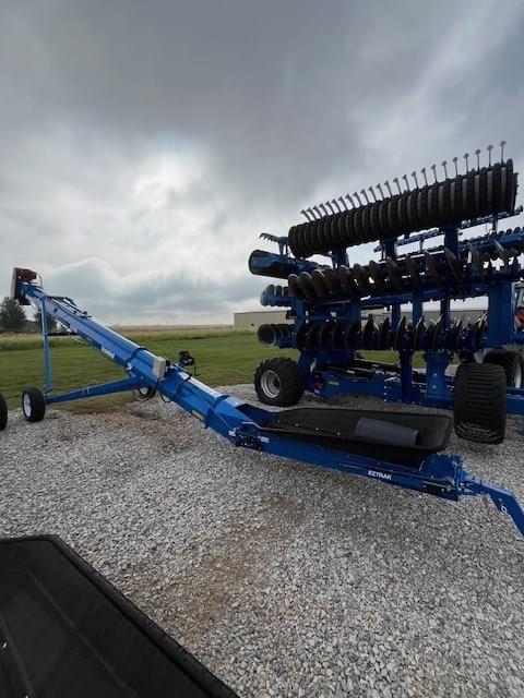 Image of Brandt 1535 equipment image 3