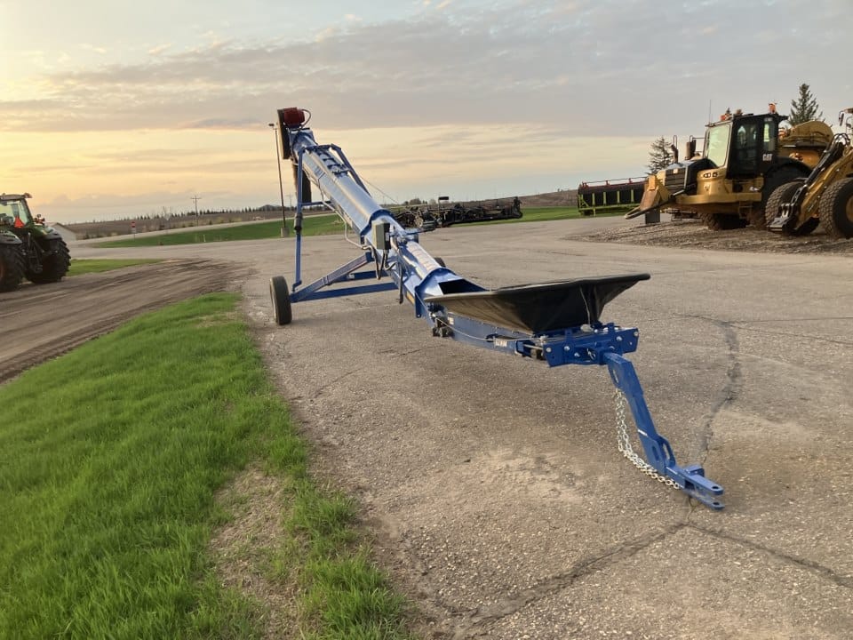 2023 Brandt 1535TD Equipment Image0