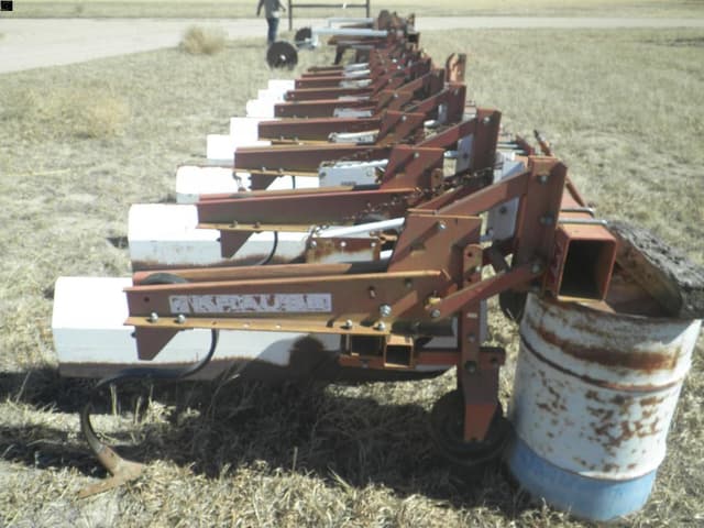 Image of Krause 4600 equipment image 4