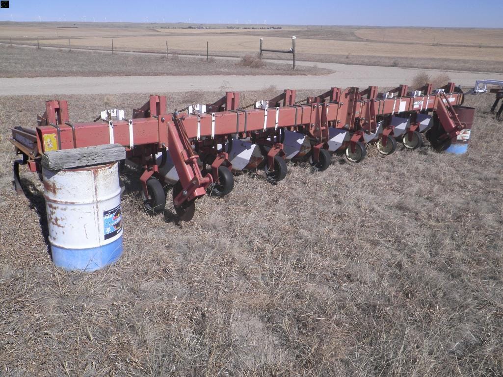 Krause 4600 Equipment Image0