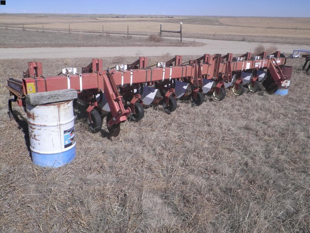 Image of Krause 4600 Primary image