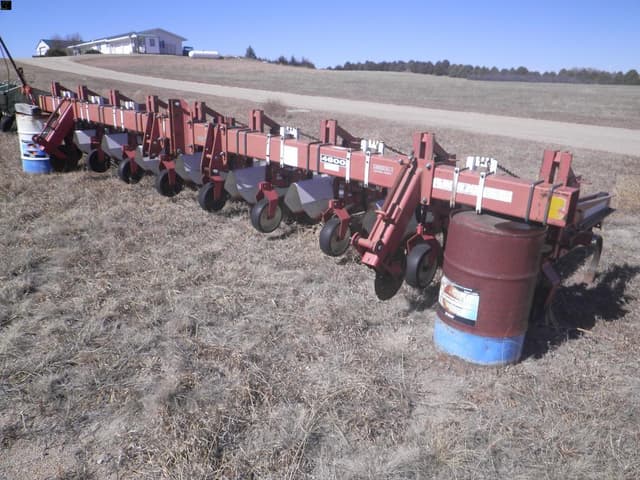 Image of Krause 4600 equipment image 1