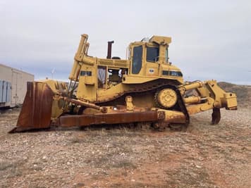 Main image Caterpillar D9L