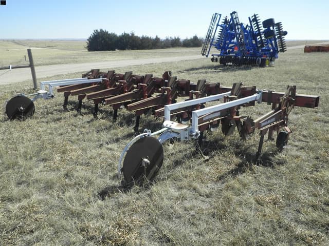 Image of Krause 4650 equipment image 2