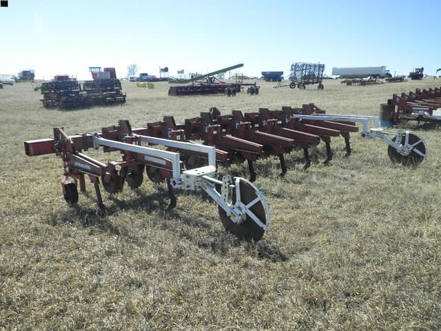 Image of Krause 4650 equipment image 1