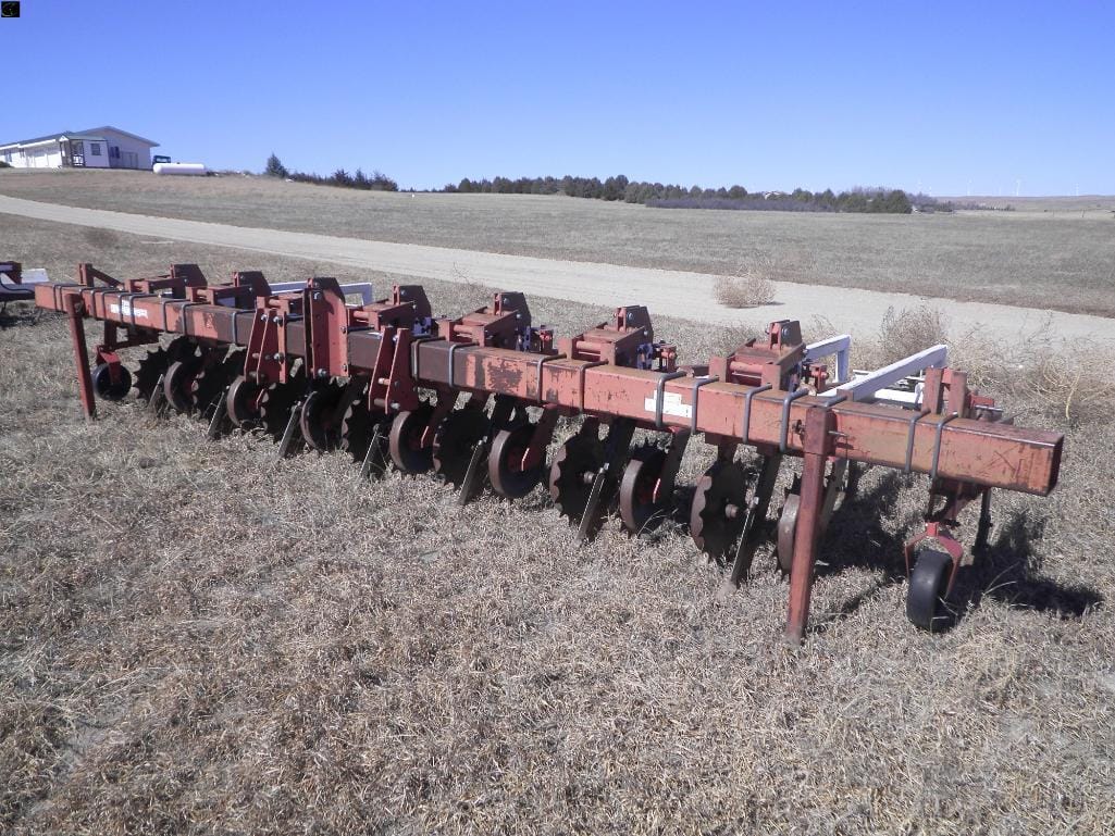 Krause 4650 Equipment Image0