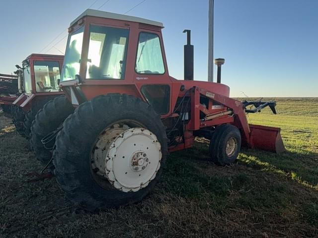 Image of Allis Chalmers 7040 equipment image 3