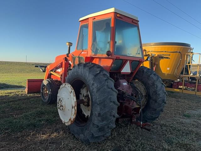 Image of Allis Chalmers 7040 equipment image 1