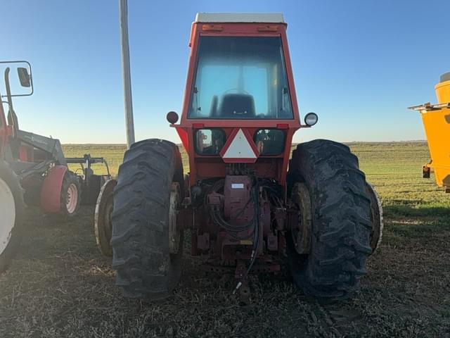 Image of Allis Chalmers 7040 equipment image 2
