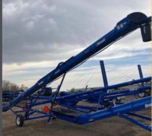 2023 Brandt 1545LP Equipment Image0