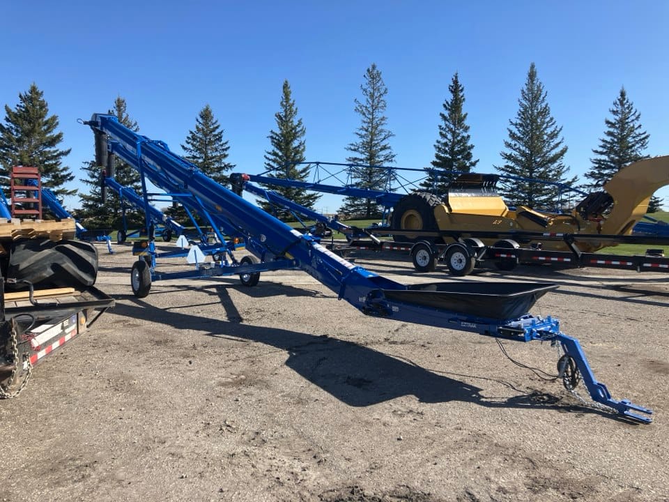 2023 Brandt 1545LP Equipment Image0