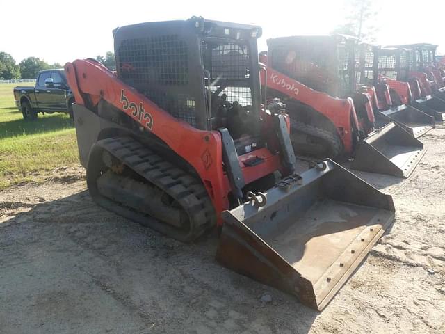 Image of Kubota SVL75-2 equipment image 1