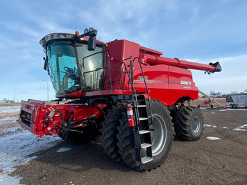 Main image Case IH 8250