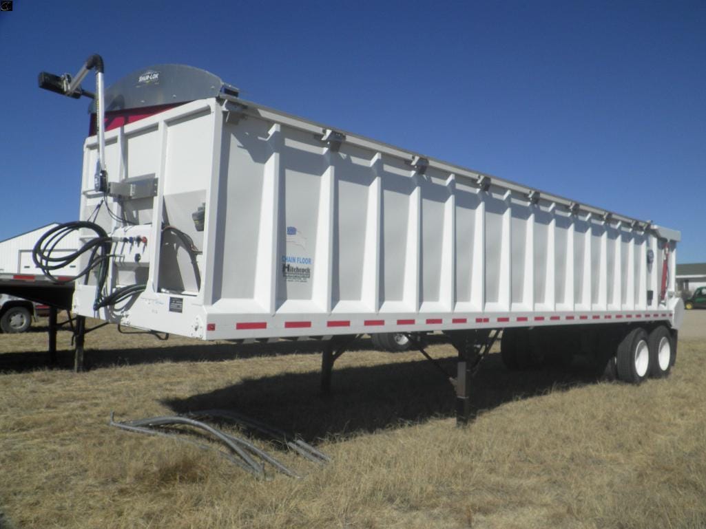 2019 Hitchcock APL36 Equipment Image0