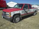 1995 Chevrolet 1500 Image