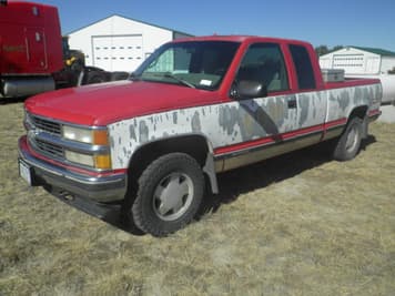 Main image Chevrolet 1500