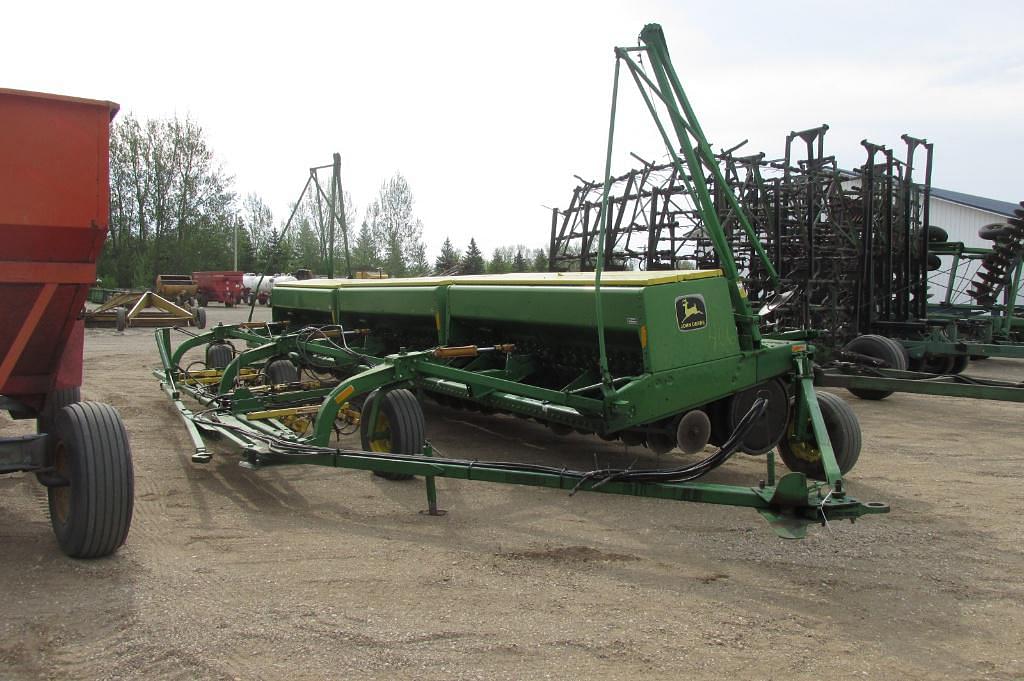 Image of John Deere 9350 Primary image