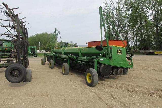 Image of John Deere 9350 equipment image 3