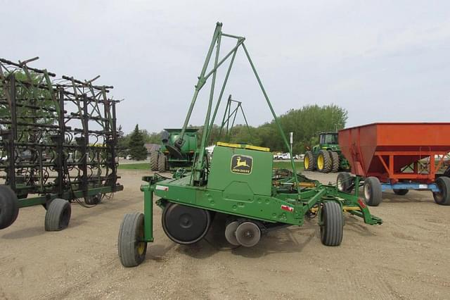 Image of John Deere 9350 equipment image 4