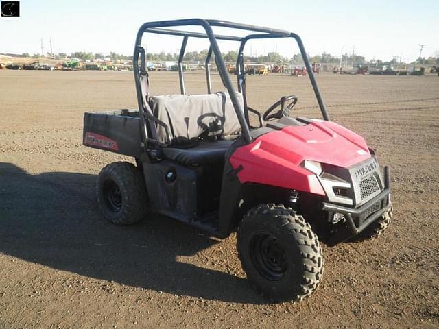 Image of Polaris Ranger 400 equipment image 1