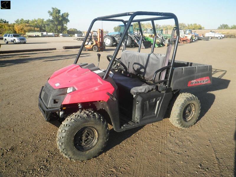 Image of Polaris Ranger 400 Primary image