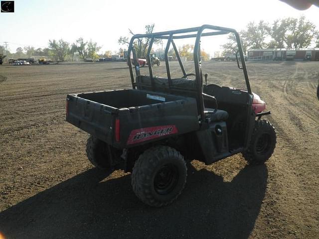 Image of Polaris Ranger 400 equipment image 3