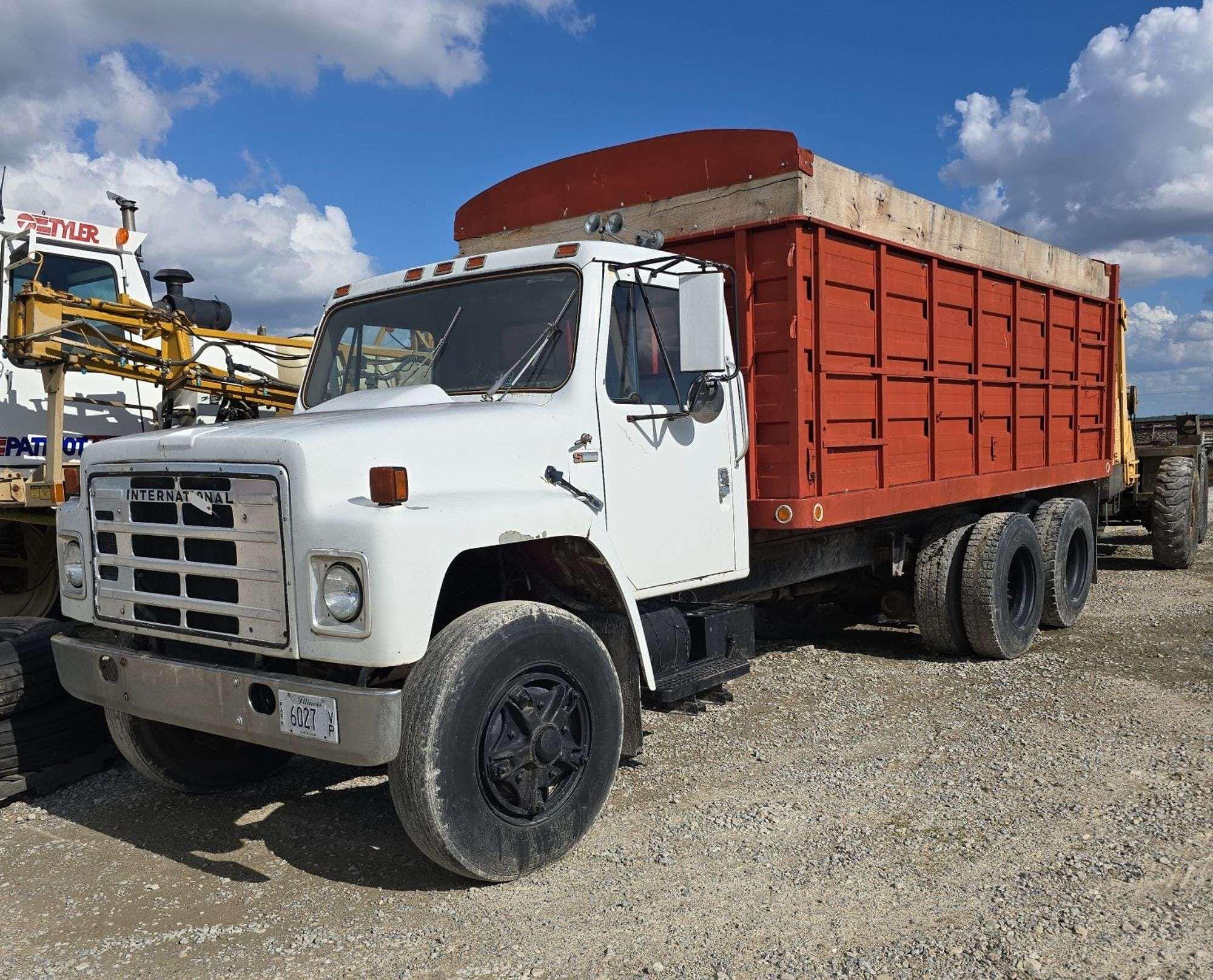 Main image International 1854