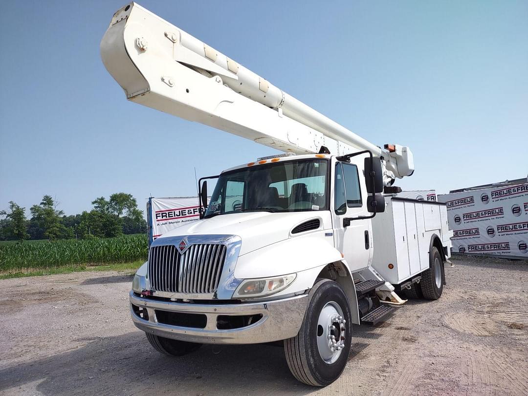 Image of International Durastar Primary image