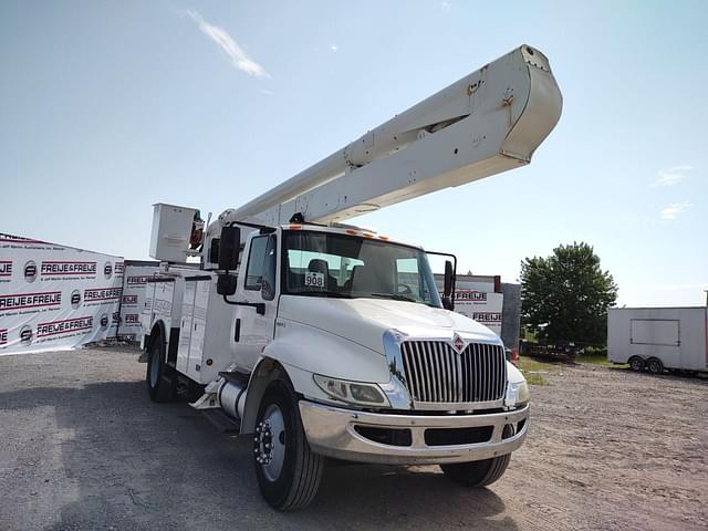 Image of International Durastar equipment image 2