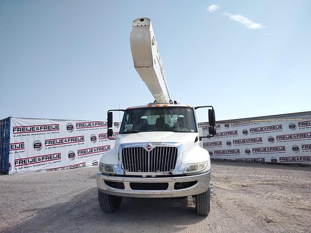 Image of International Durastar equipment image 1
