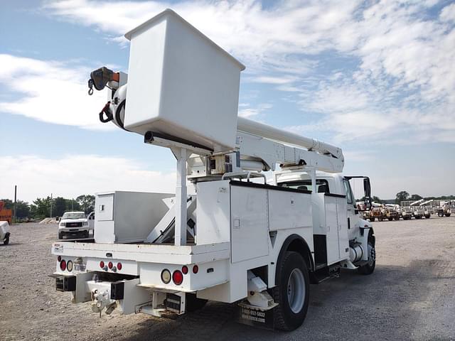 Image of International Durastar equipment image 3
