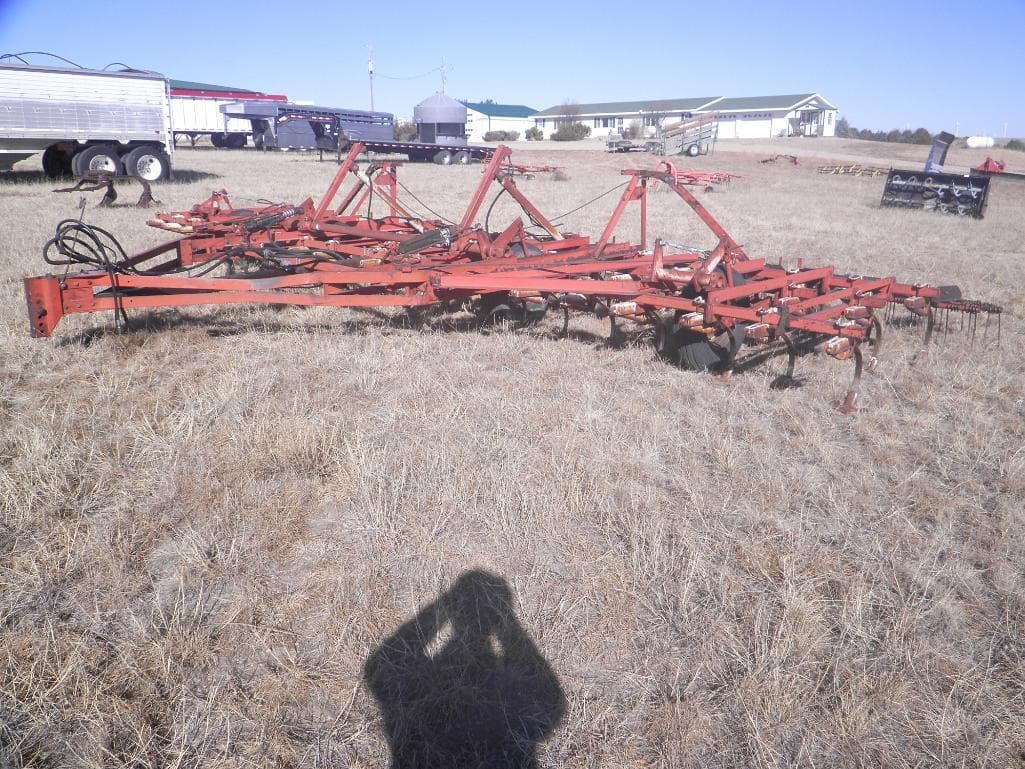 Image of International Harvester Vibra Shank Primary image