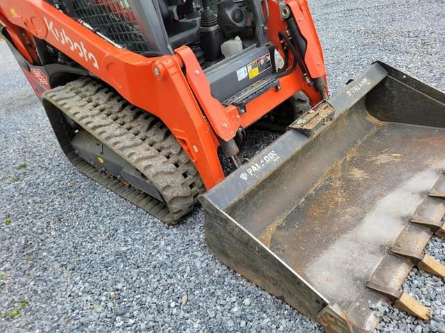 Image of Kubota SVL75-3 equipment image 2