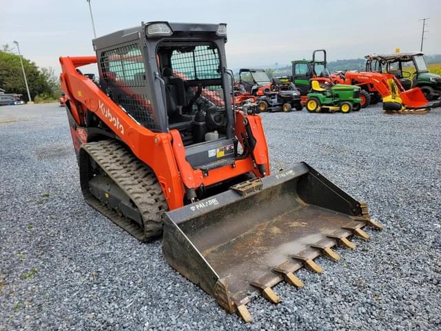 Image of Kubota SVL75-3 equipment image 1