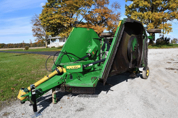 Main image John Deere HX15