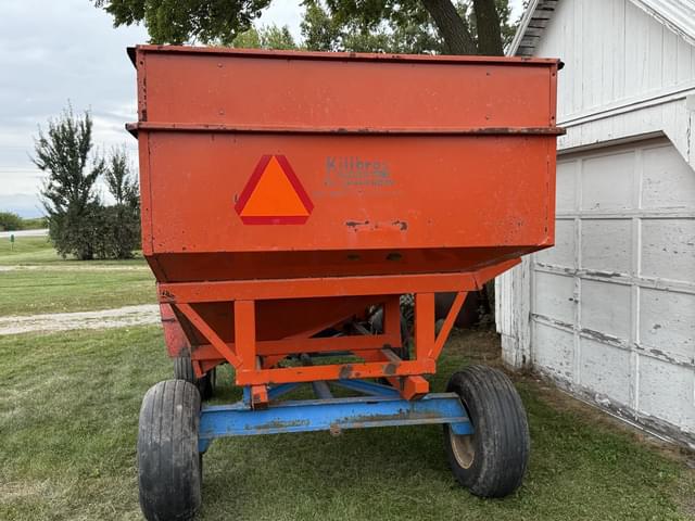 Image of Killbros 350 equipment image 3