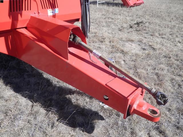 Image of Kuhn Knight PS270 equipment image 4