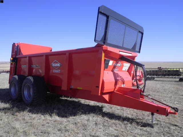Image of Kuhn Knight PS270 equipment image 3