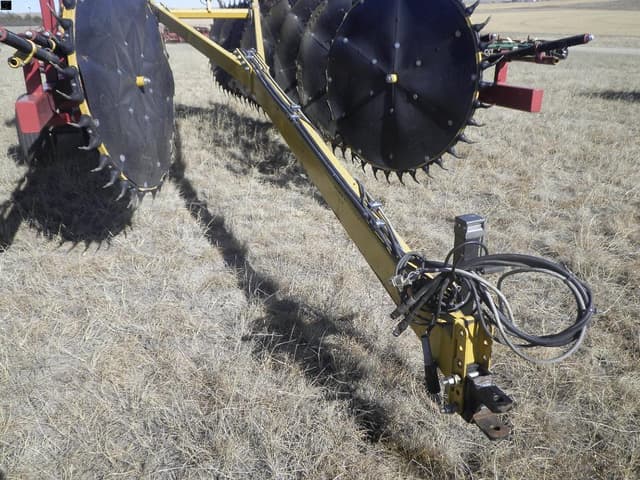 Image of Darf 1017LFM equipment image 4