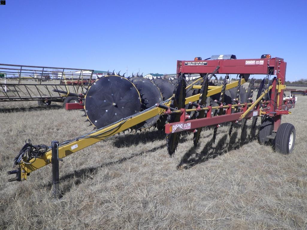 Darf 1017LFM Equipment Image0