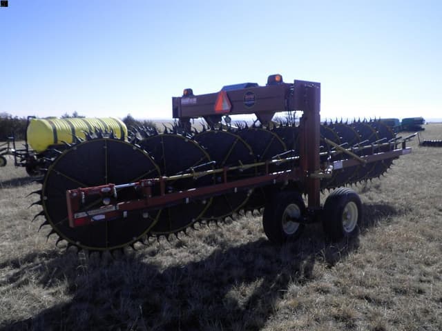 Image of Darf 1017LFM equipment image 2