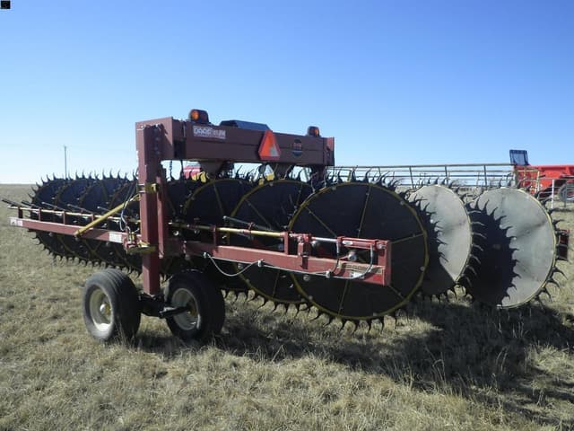 Image of Darf 1017LFM equipment image 1