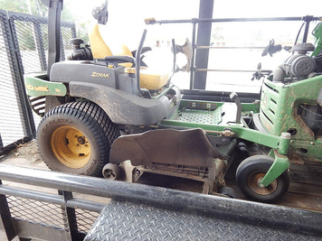 Main image John Deere 757