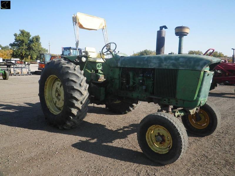 Image of John Deere 4020 Primary image