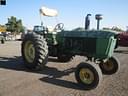 1967 John Deere 4020 Image