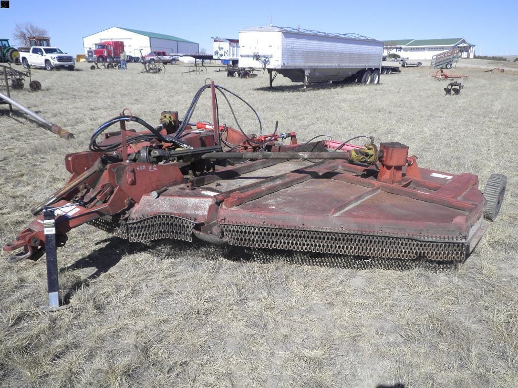 Rhino SR15 Equipment Image0