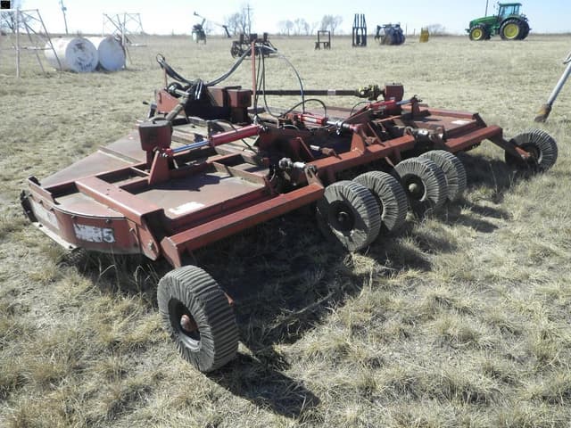 Image of Rhino SR15 equipment image 1